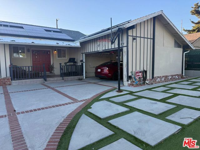 Drew Fenton | 11447 Gothic Avenue Granada Hills CA | MLS: 7605779 Drew Fenton | 11447 Gothic Avenue Granada Hills CA | MLS: 7605779