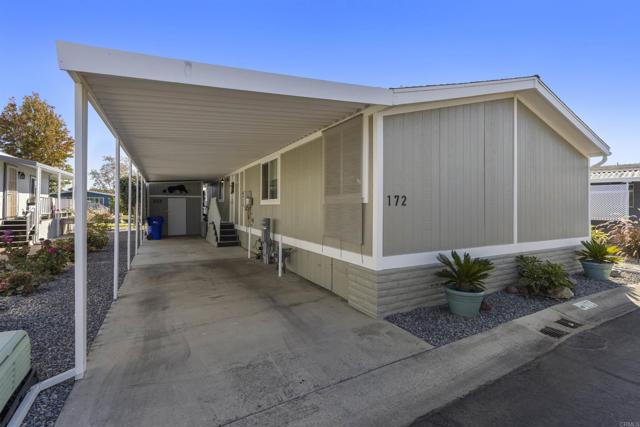 Detail Gallery Image 10 of 57 For 276 N El Camino Real #172,  Oceanside,  CA 92058 - 2 Beds | 2 Baths