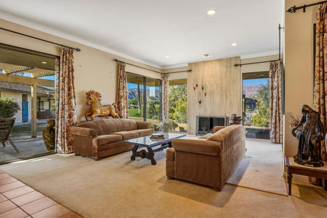 9 Swarthmore Court, Rancho Mirage, CA 92270
