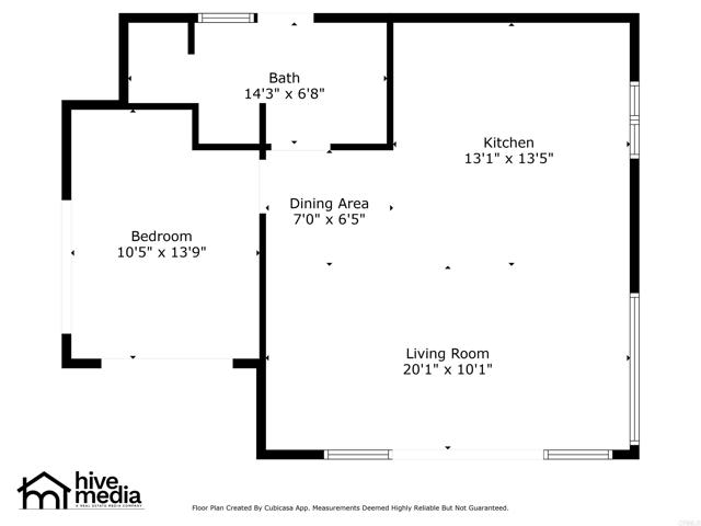 Image 72 of 73 For 1072 Wiegand Street