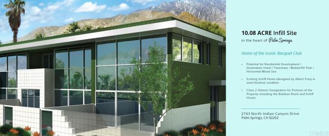 Image 5 of 10 For 2743 Indian Canyon Dr.