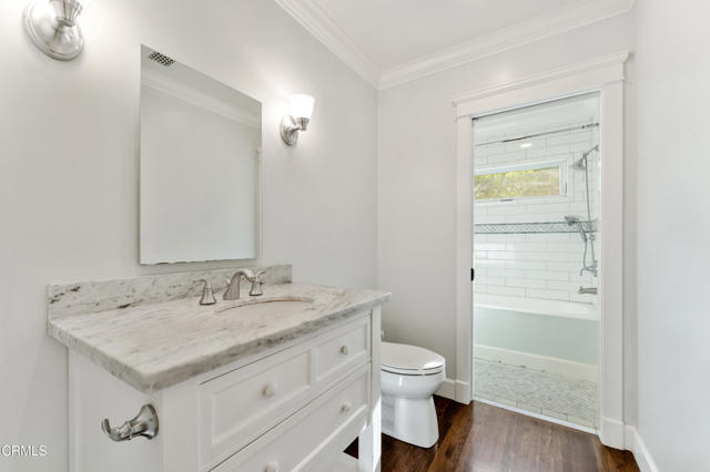 Detail Gallery Image 20 of 43 For 2242 Cooley Pl, Pasadena,  CA 91104 - 3 Beds | 2 Baths