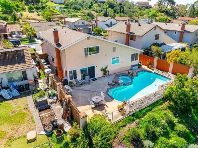 Detail Gallery Image 44 of 55 For 9068 Ellingham St, San Diego,  CA 92129 - 4 Beds | 3 Baths