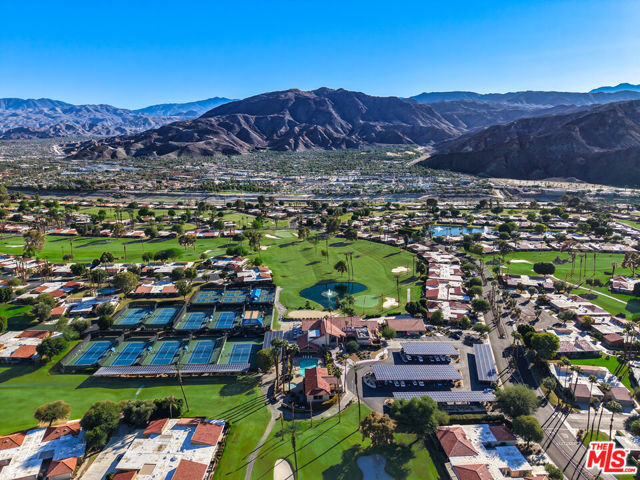 143 La Cerra Drive, Rancho Mirage, CA 92270