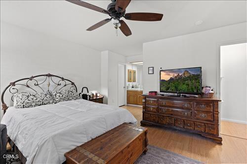 Detail Gallery Image 16 of 34 For 22820 Mariposa Rd, Tehachapi,  CA 93561 - 3 Beds | 2 Baths