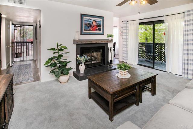 Home for Sale in Alpine