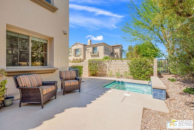 396 Ameno Drive, Palm Springs, CA 92262