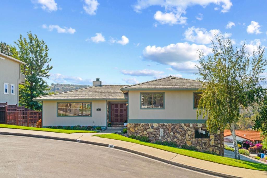 38 Sequoia Court