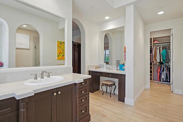 Vanities