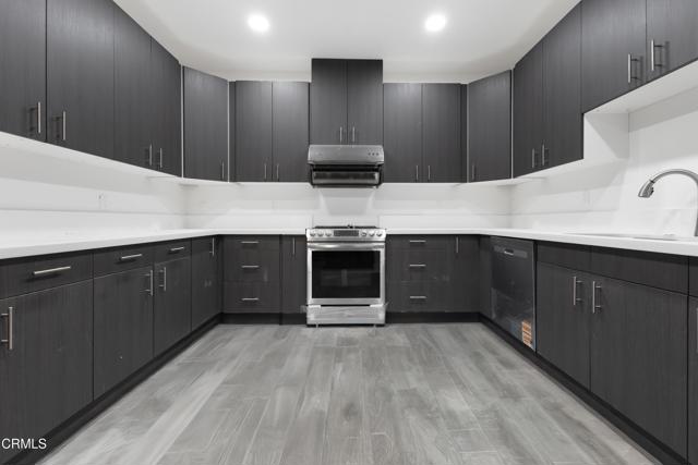 Detail Gallery Image 5 of 8 For 4406 Bowman Bld, El Sereno,  CA 90032 - 2 Beds | 1 Baths