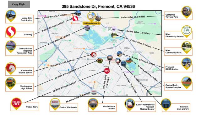 395 Sandstone Drive, Fremont CA: https://media.crmls.org/mediaz/c9a9ef4e-0420-4959-9ae6-923dcbeec92b.jpg