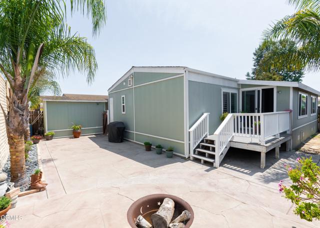 Detail Gallery Image 14 of 15 For 2560 Apple Ln #188,  Oxnard,  CA 93036 - 2 Beds | 2 Baths