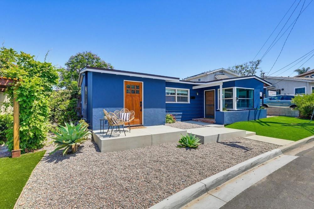 3423 Wisteria Drive - photo 2