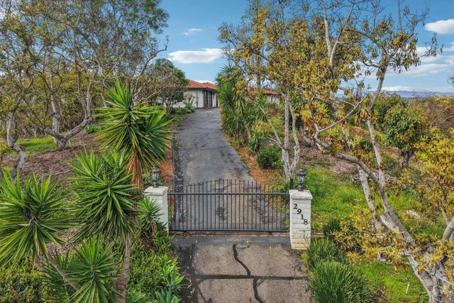 Detail Gallery Image 54 of 66 For 2918 Los Campos Dr, Fallbrook,  CA 92028 - 3 Beds | 2 Baths