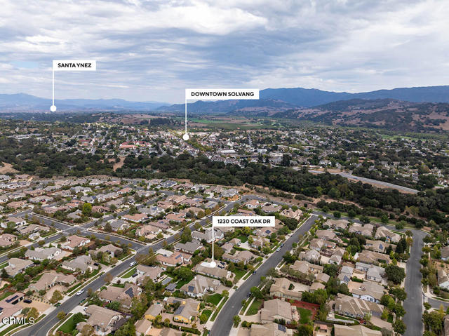 Detail Gallery Image 14 of 67 For 1230 Coast Oak Dr, Solvang,  CA 93463 - 5 Beds | 2/1 Baths