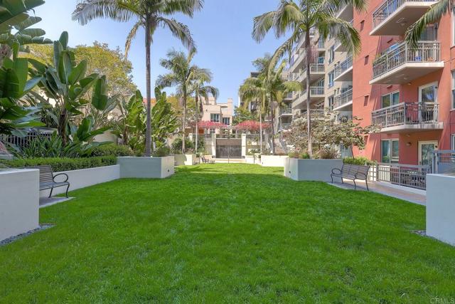 Detail Gallery Image 36 of 57 For 1545 State Street, San Diego,  CA 92101 - 2 Beds | 2 Baths