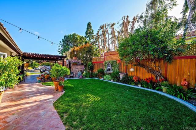 Detail Gallery Image 28 of 43 For 1850 Willowhaven Rd, Encinitas,  CA 92024 - 4 Beds | 3 Baths