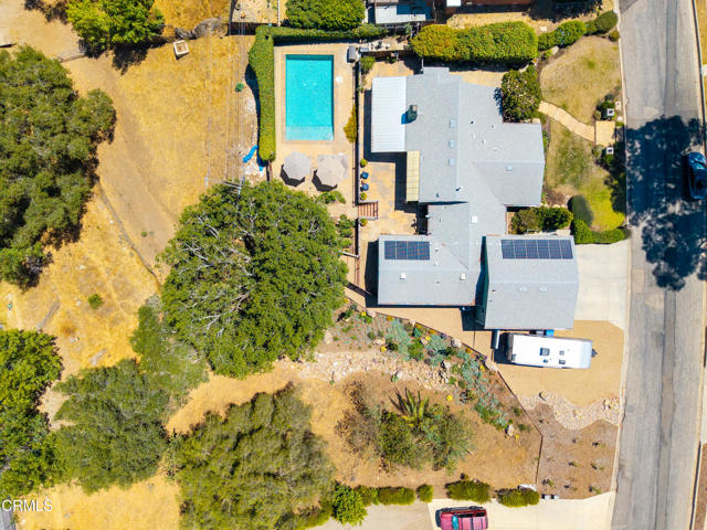 Detail Gallery Image 2 of 59 For 607 N Mill St, Santa Paula,  CA 93060 - 4 Beds | 4 Baths