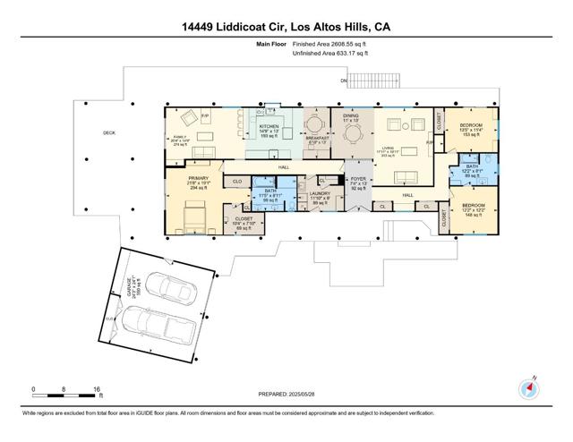 14449 Liddicoat Circle, Los Altos Hills CA: https://media.crmls.org/mediaz/c9b31d1e-d207-42d2-bb21-9400ec9fcc47.jpg