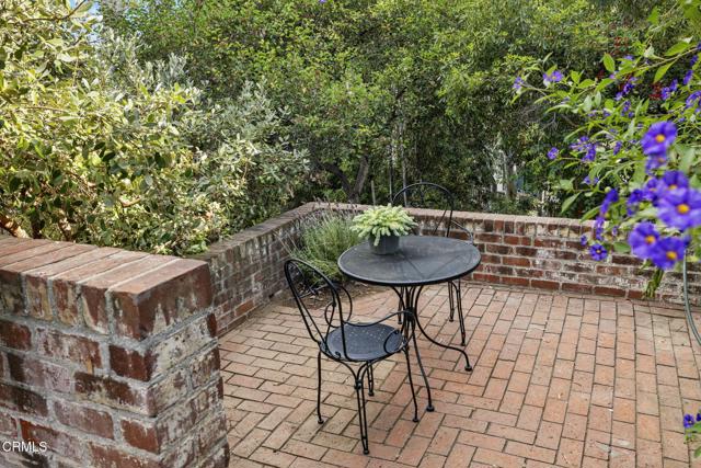 Detail Gallery Image 27 of 53 For 1556 Scenic Dr, Pasadena,  CA 91103 - 2 Beds | 1 Baths
