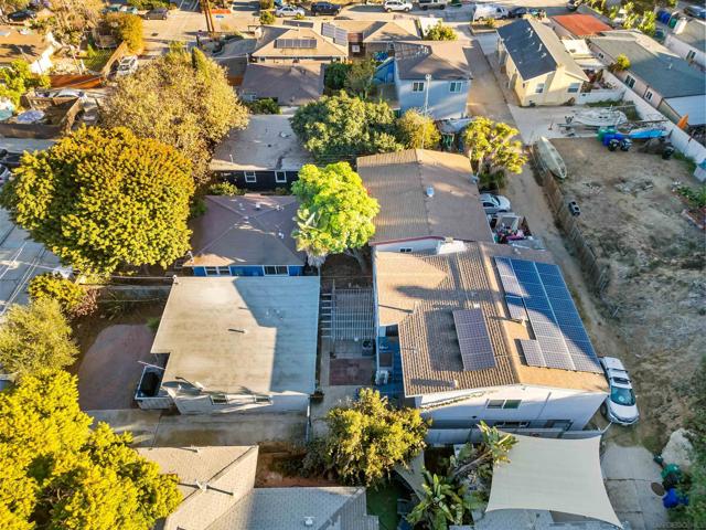 4329 Banning Street, Ocean Beach (San Diego), California 92107, ,Multi-Family,For Sale,Banning Street,240028502SD