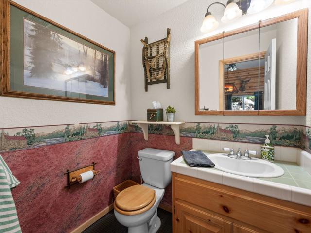 799 Paine Road, Big Bear, CA 92315