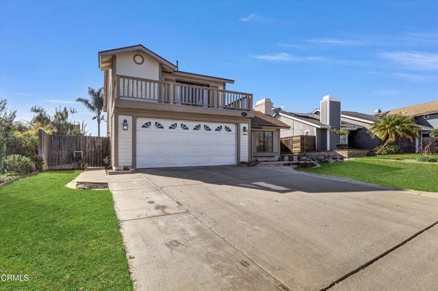 Detail Gallery Image 3 of 31 For 847 Jasper Ave, Ventura,  CA 93004 - 3 Beds | 2/1 Baths