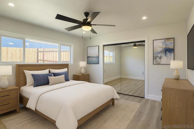 Virtual Staging