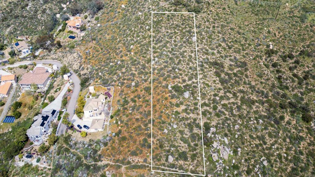 North Of Poway Road Lot 12 Poway - photo 4