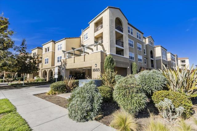 Listing Details for 1883 Agnew Road 366, Santa Clara, CA 95054