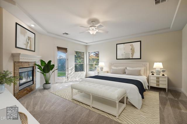 Detail Gallery Image 22 of 48 For 11509 Haydock Ct, Bakersfield,  CA 93311 - 4 Beds | 3/1 Baths