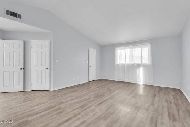 Detail Gallery Image 23 of 35 For 42950 Burlwood Dr, Lancaster,  CA 93536 - 4 Beds | 2/1 Baths