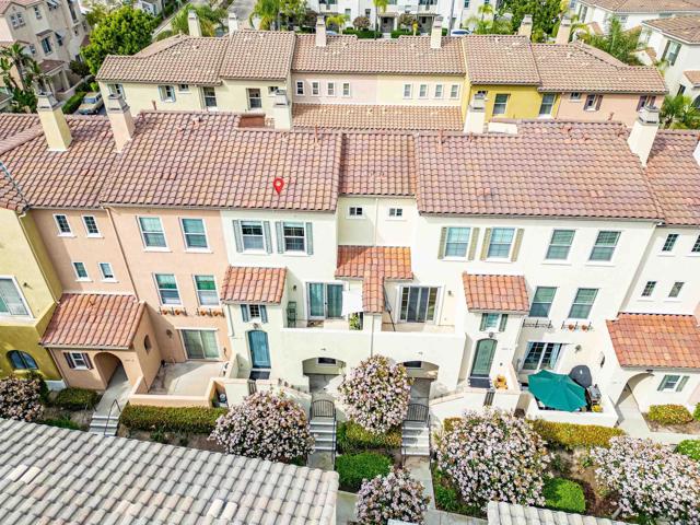 Detail Gallery Image 30 of 42 For 1291 Blue Jean Way #3,  Chula Vista,  CA 91913 - 2 Beds | 2/1 Baths