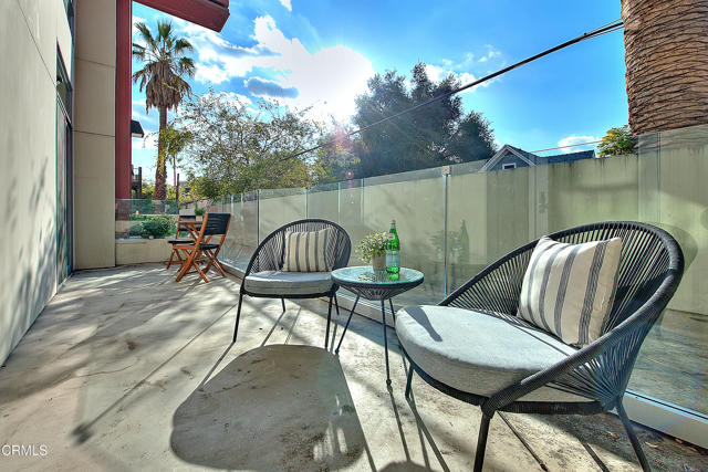 Detail Gallery Image 27 of 56 For 133 S Los Robles Ave #205,  Pasadena,  CA 91101 - 2 Beds | 2 Baths