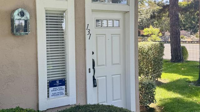 Detail Gallery Image 2 of 2 For 7254 Shoreline Dr #131,  San Diego,  CA 92122 - 2 Beds | 2 Baths