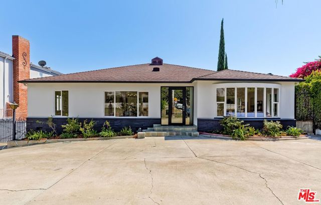 4838 Los Feliz Blvd, Los Angeles, CA 90027