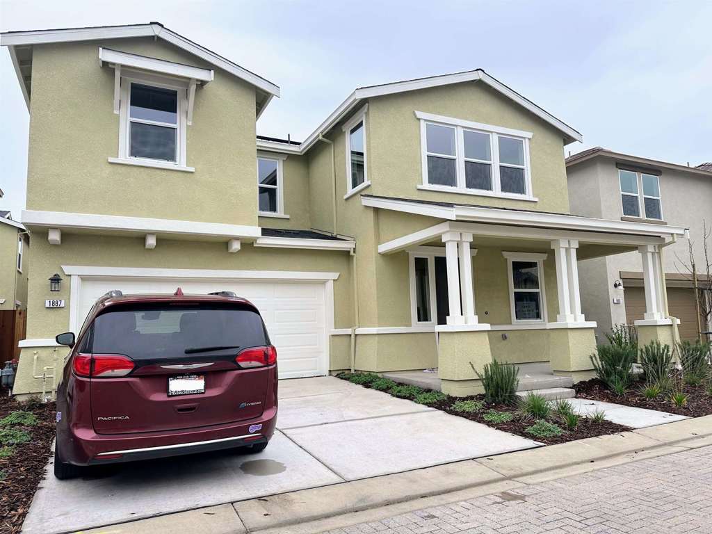 1887 Orfanos Ranch Dr