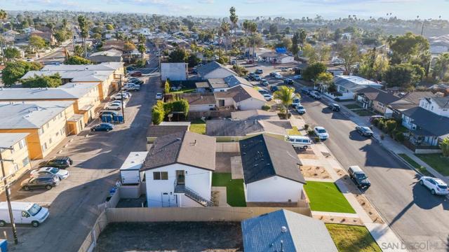 4527 Gila Ave, San Diego, California 92117, ,Multi-Family,For Sale,Gila Ave,240028458SD