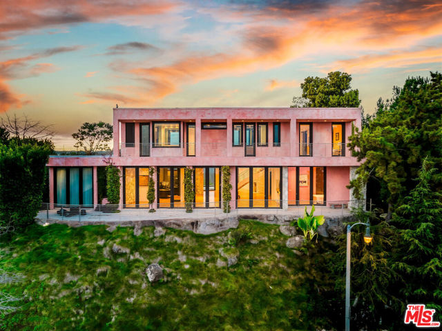 Drew Fenton | 1111 Bel Air Place Los Angeles CA | MLS: 7030148
