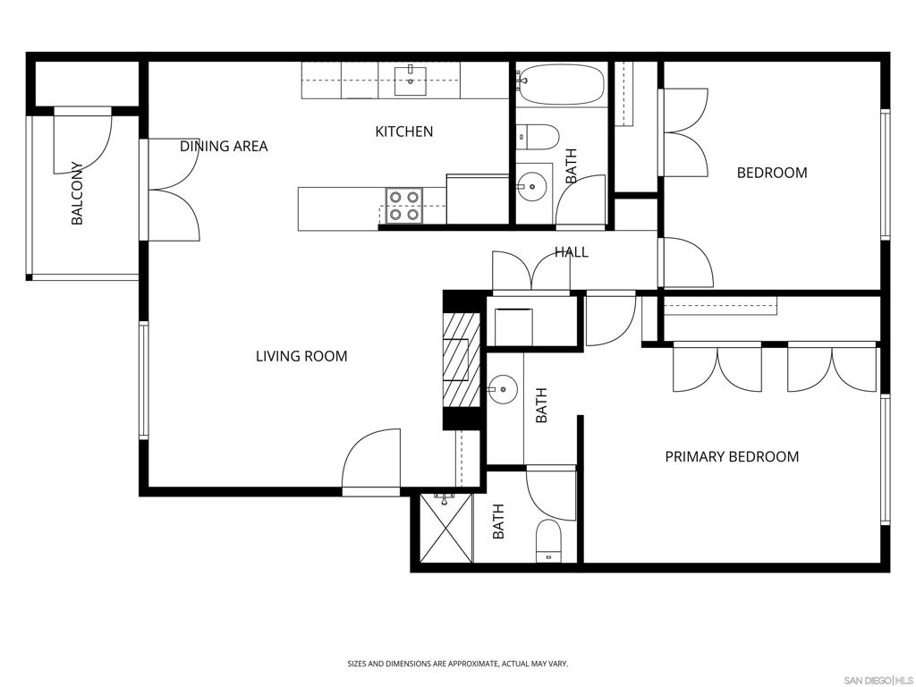 5025 Collwood Way - photo 2