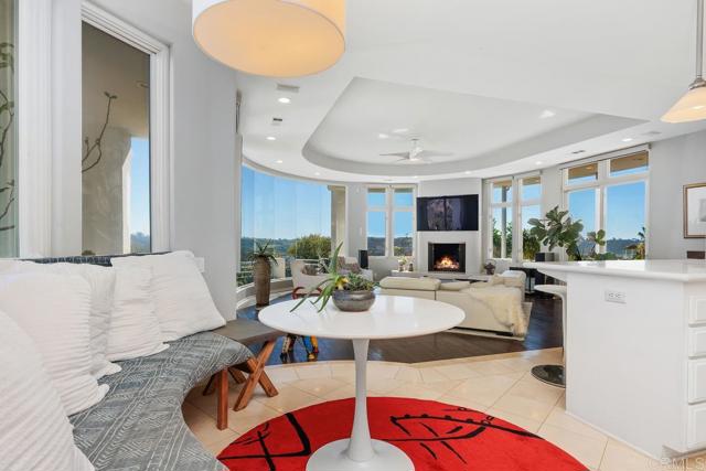 Detail Gallery Image 13 of 42 For 4628 Rancho Reposo, Del Mar,  CA 92014 - 4 Beds | 3/1 Baths