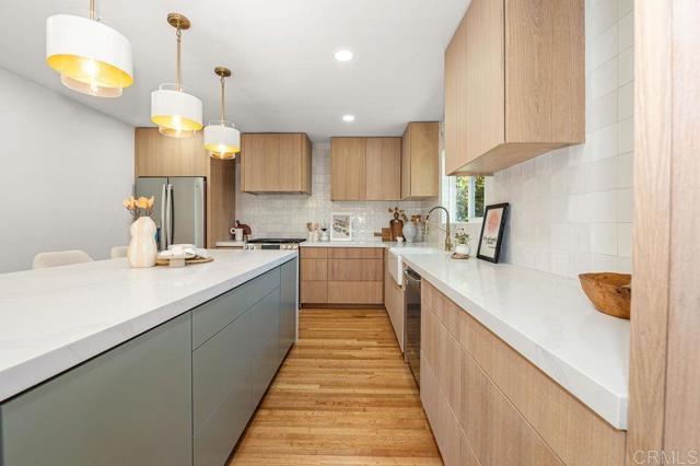 Detail Gallery Image 8 of 49 For 4088 Nabal Dr, La Mesa,  CA 91941 - 4 Beds | 3 Baths