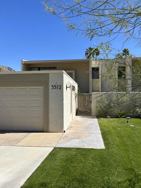 3572 Bogert Trail, Palm Springs, California 92264, 3 Bedrooms Bedrooms, ,3 BathroomsBathrooms,Condominium,For Sale,Bogert Trail,219108009PS