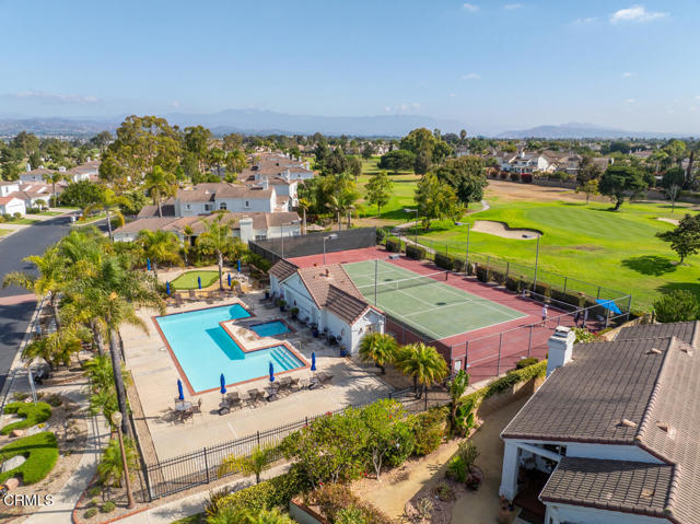 Detail Gallery Image 40 of 52 For 2110 Bermuda Dunes Pl, Oxnard,  CA 93036 - 2 Beds | 2 Baths