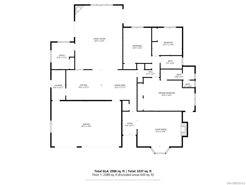 MLS #250043037SD image #58