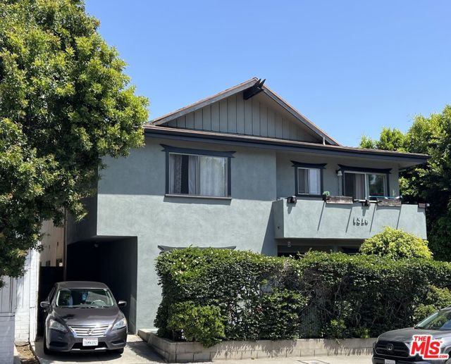 1316 North Fairfax Avenue photo 2