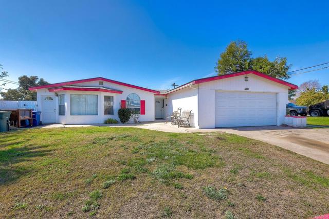 Detail Gallery Image 1 of 1 For 1202 Neptune Dr, Chula Vista,  CA 91911 - 3 Beds | 2 Baths