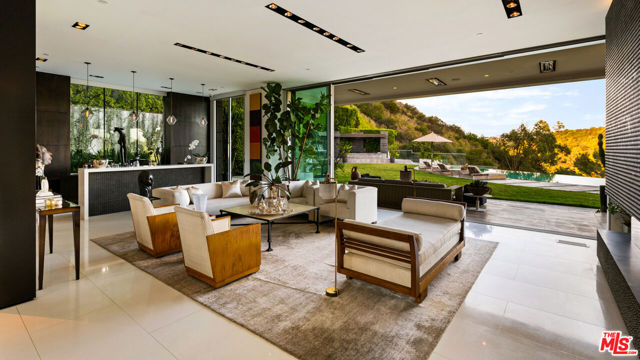 Drew Fenton | 1740 Bel Air Road Los Angeles CA | MLS: 7681056