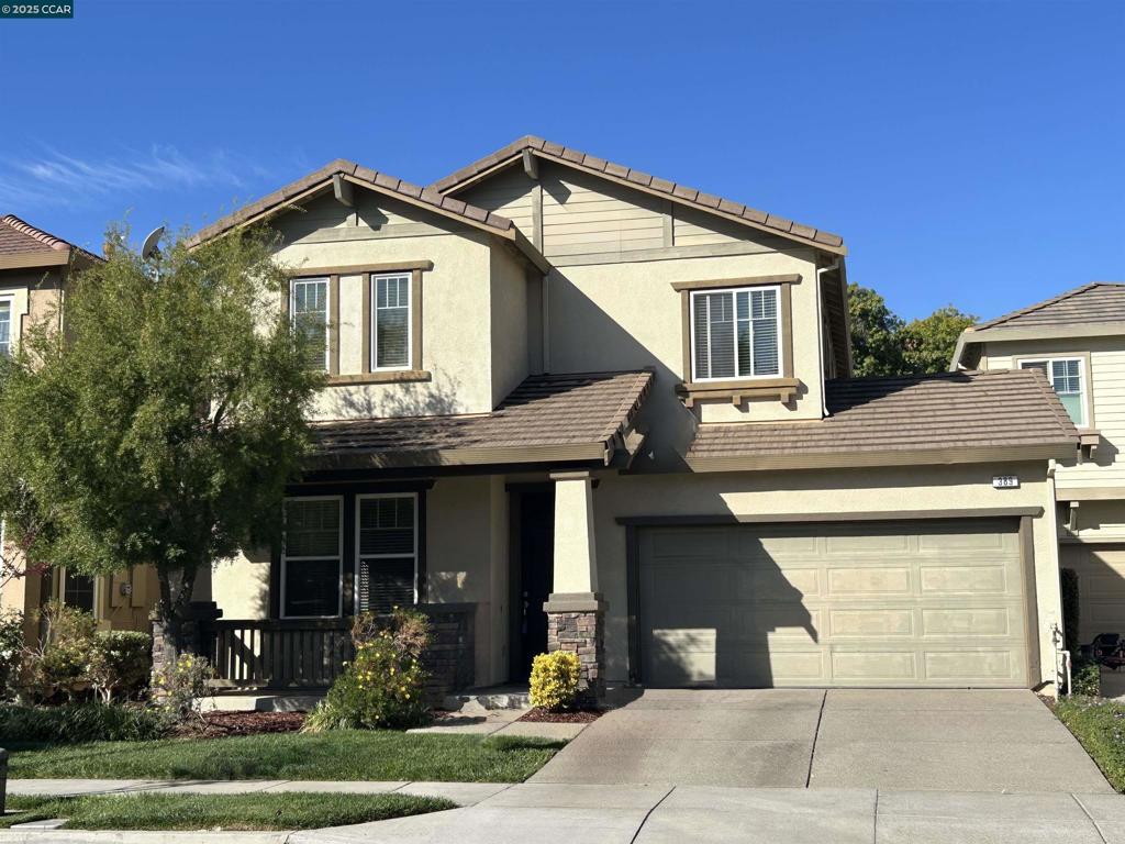 389 Black Rock Street