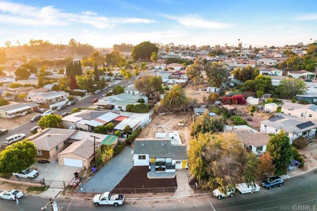 Home for Sale in San Diego
